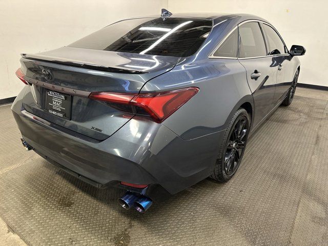 2019 Toyota Avalon XSE