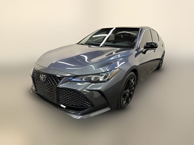 2019 Toyota Avalon XSE