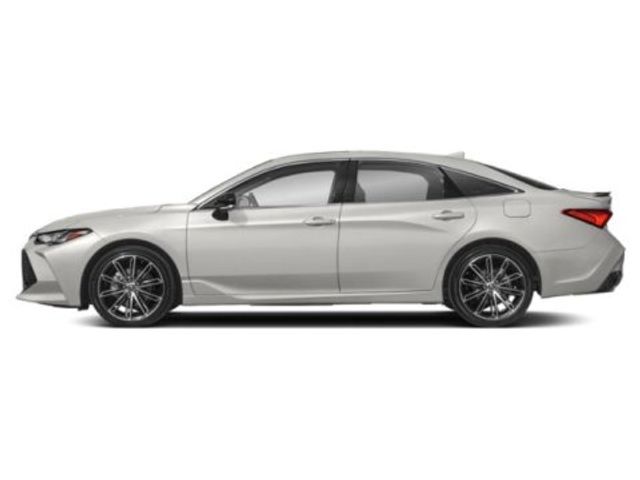 2019 Toyota Avalon Touring