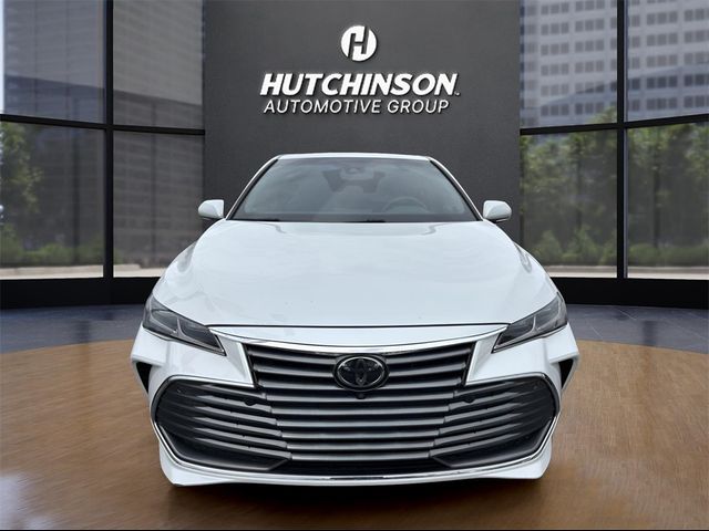 2019 Toyota Avalon Limited