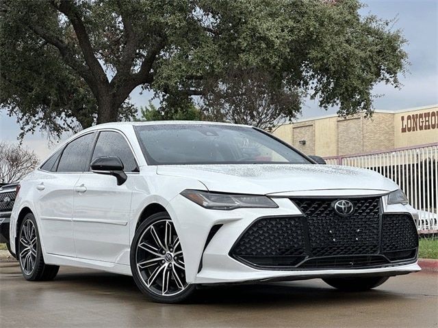 2019 Toyota Avalon Touring