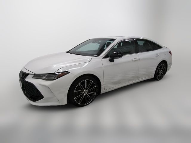 2019 Toyota Avalon Touring