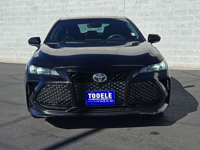 2019 Toyota Avalon XSE