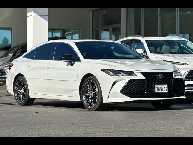 2019 Toyota Avalon Touring