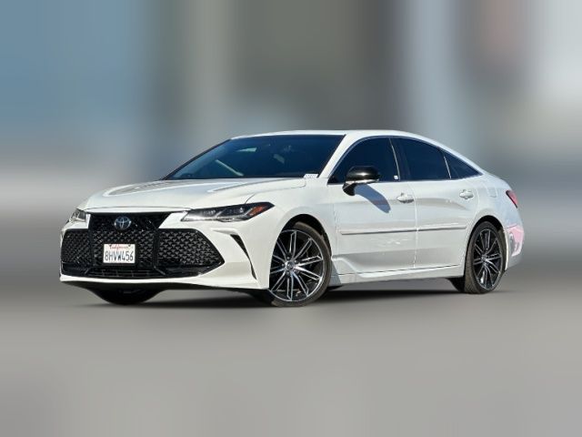 2019 Toyota Avalon Touring