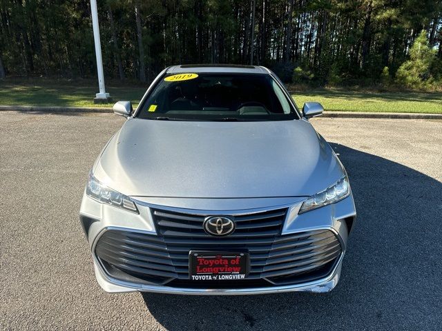 2019 Toyota Avalon XLE