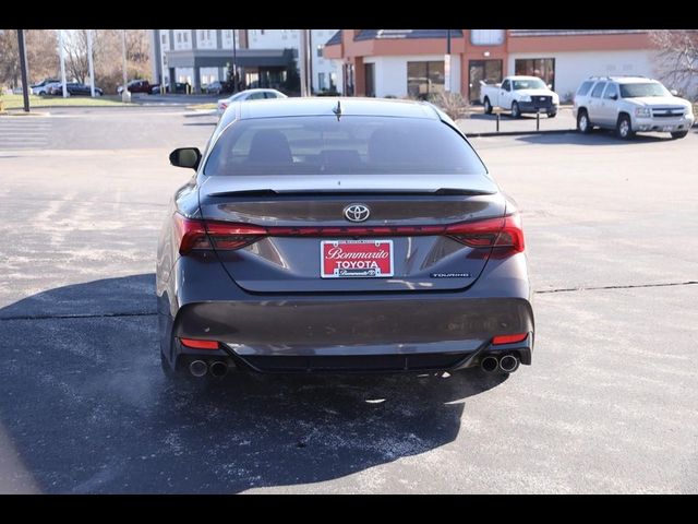 2019 Toyota Avalon Limited