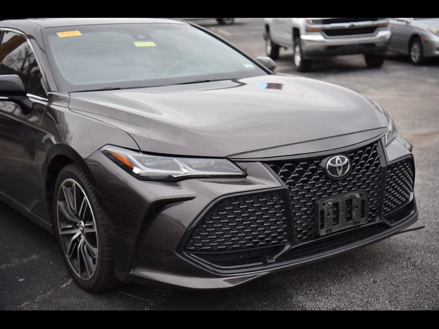 2019 Toyota Avalon Limited