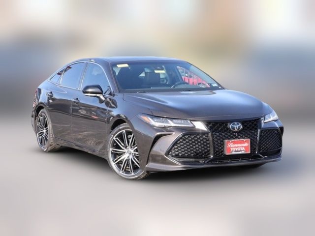 2019 Toyota Avalon Limited