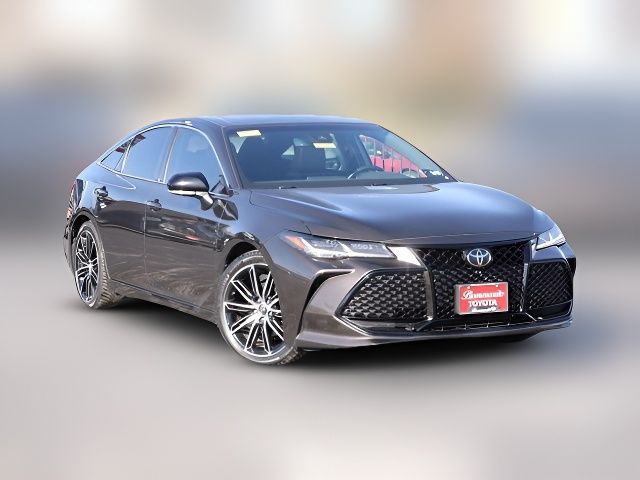 2019 Toyota Avalon Limited