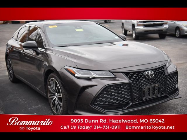 2019 Toyota Avalon Limited