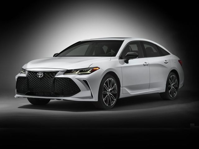 2019 Toyota Avalon 