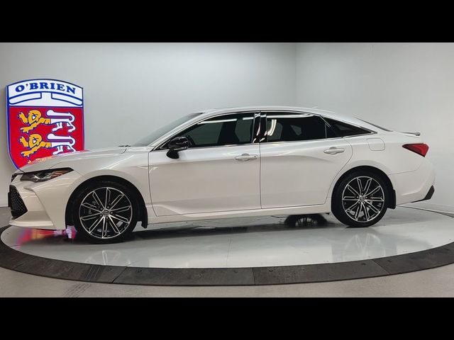 2019 Toyota Avalon