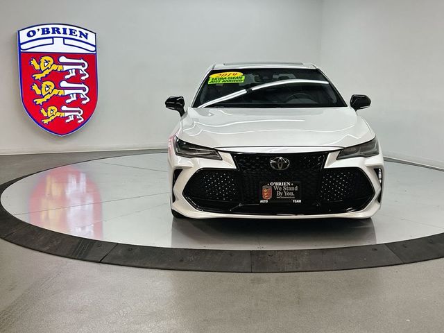 2019 Toyota Avalon