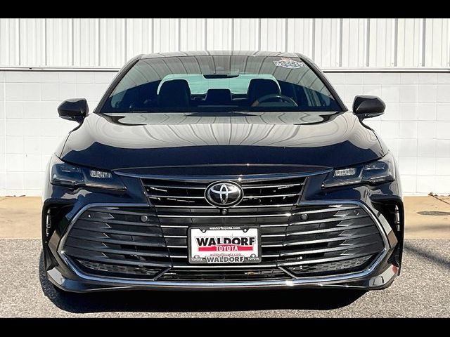 2019 Toyota Avalon Limited