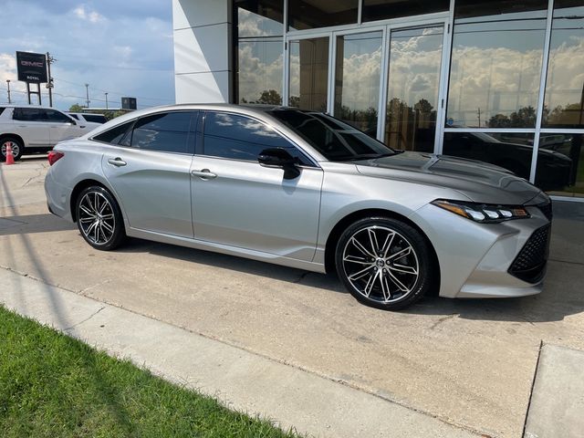 2019 Toyota Avalon XSE