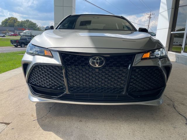 2019 Toyota Avalon XSE