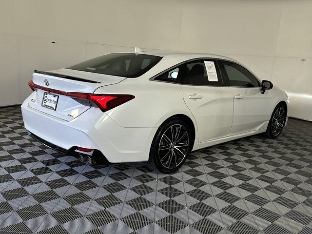 2019 Toyota Avalon XSE