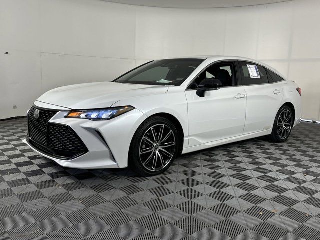 2019 Toyota Avalon 