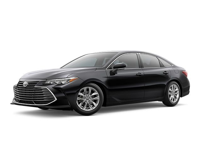 2019 Toyota Avalon 