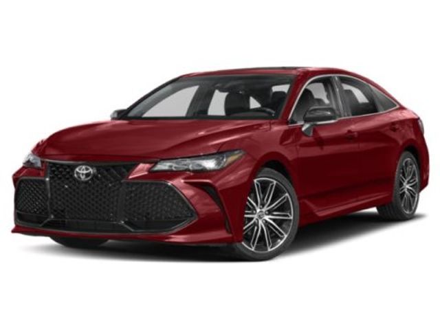 2019 Toyota Avalon 