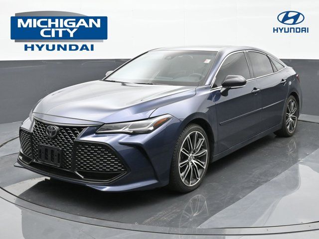 2019 Toyota Avalon 