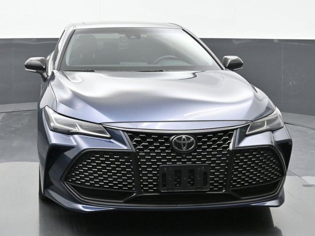 2019 Toyota Avalon 