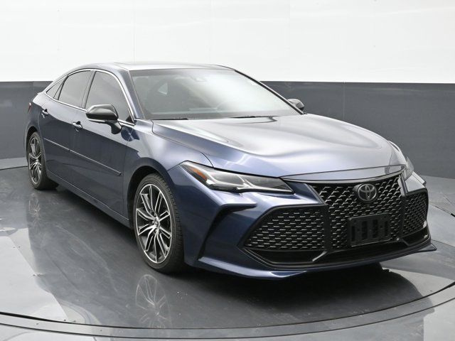 2019 Toyota Avalon 