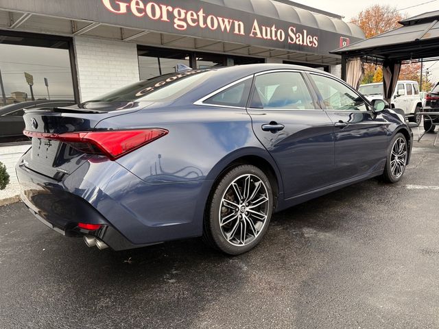 2019 Toyota Avalon Limited