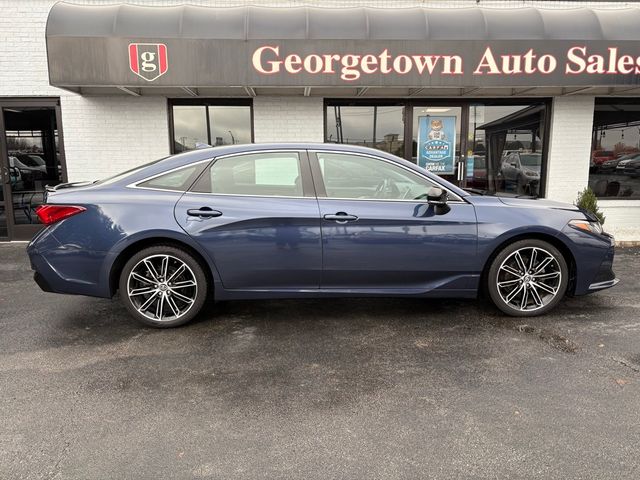 2019 Toyota Avalon Limited