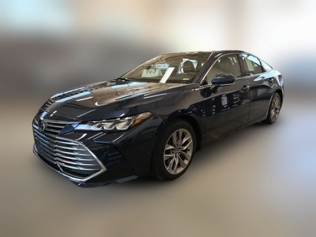 2019 Toyota Avalon XLE