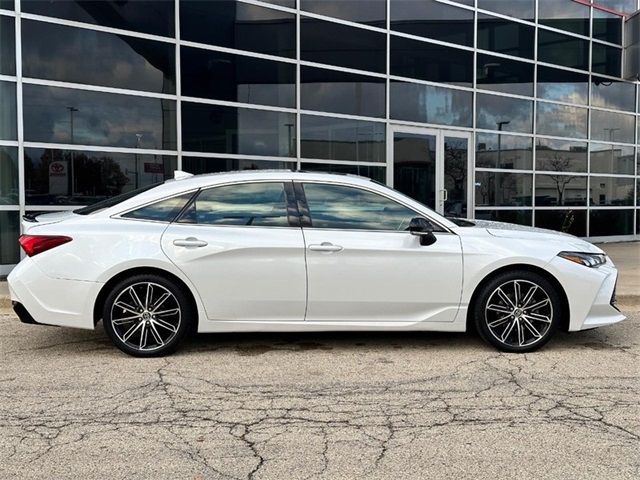 2019 Toyota Avalon XSE