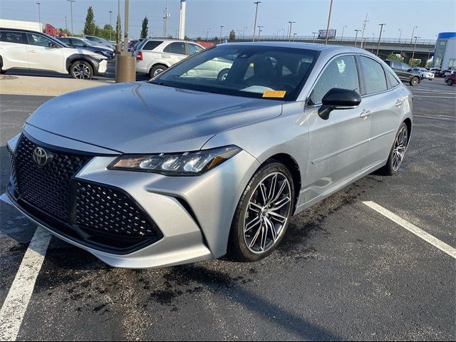 2019 Toyota Avalon 