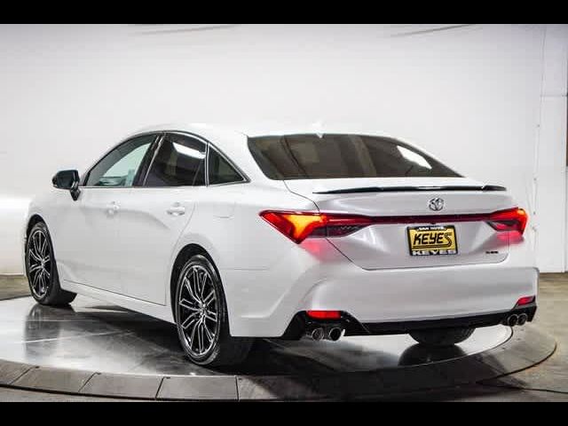 2019 Toyota Avalon XSE