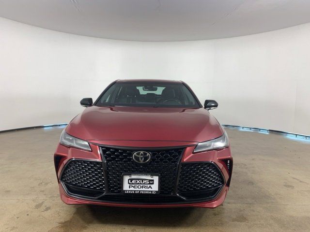 2019 Toyota Avalon Touring