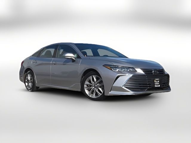 2019 Toyota Avalon 