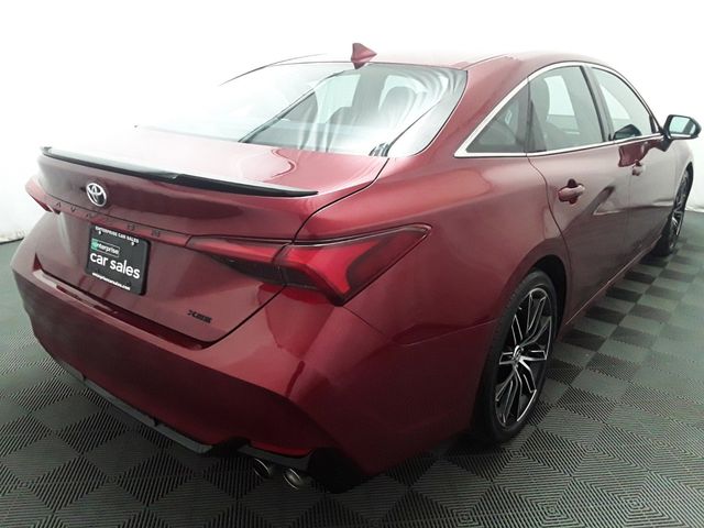 2019 Toyota Avalon 