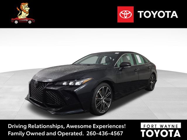 2019 Toyota Avalon 