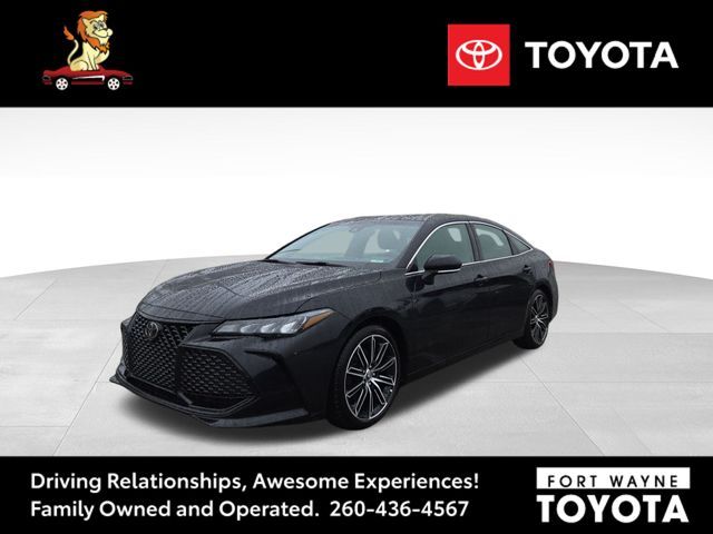 2019 Toyota Avalon 