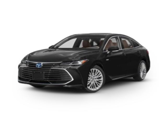 2019 Toyota Avalon Hybrid Limited