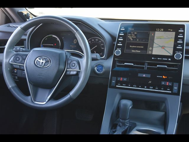 2019 Toyota Avalon Hybrid Limited