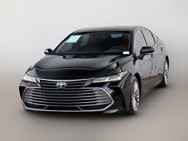 2019 Toyota Avalon Hybrid Limited