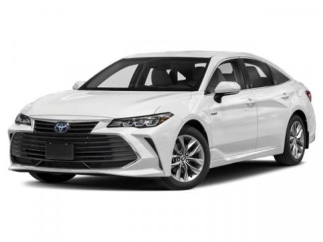 2019 Toyota Avalon Hybrid XLE