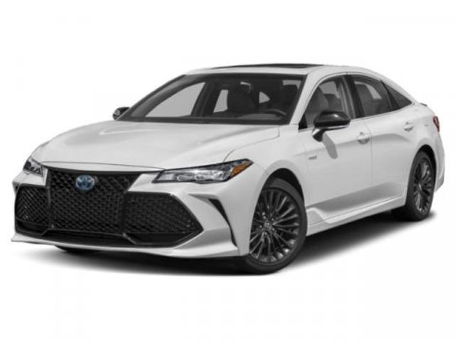 2019 Toyota Avalon 