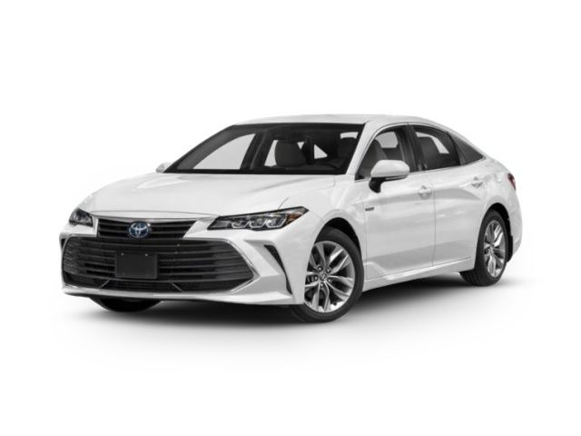 2019 Toyota Avalon Hybrid XLE