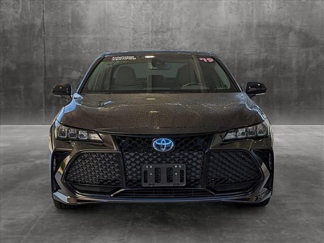 2019 Toyota Avalon Hybrid XSE