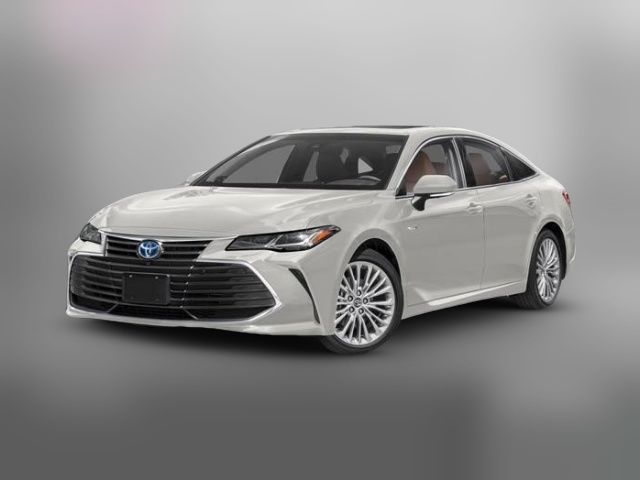 2019 Toyota Avalon Hybrid XSE