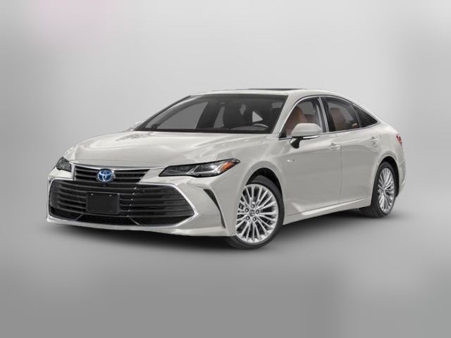 2019 Toyota Avalon Hybrid XSE