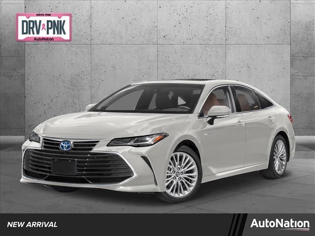 2019 Toyota Avalon Hybrid XSE