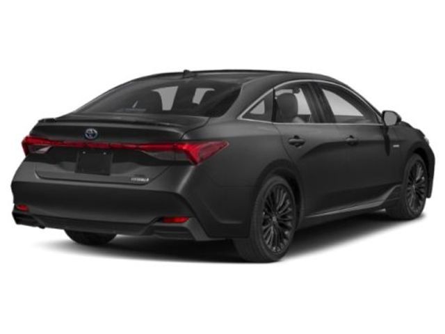 2019 Toyota Avalon Hybrid XSE